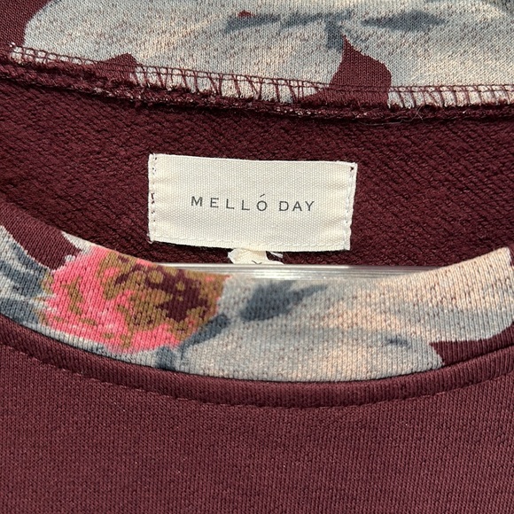 Women’s sweatshirt - Picture 2 of 3